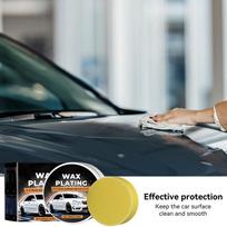 100g Professional Deep Scratch Repair Agent Car Polishing Restoration Kit Car Scratch Repair Wax Detailing Auto Supplies CHINA