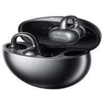 SANAG S6S Pro AI Open-Ear Clip Bluetooth Headphones Standard Version