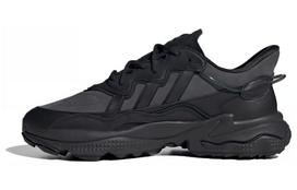 adidas originals Ozweego Grey Double Black ID9825 36.5