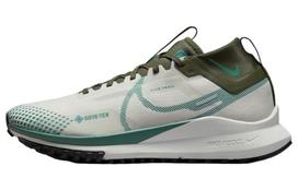 Nike React Pegasus Trail 4 Gtx 'Light Bone Cargo Khaki' FB2193-001 40