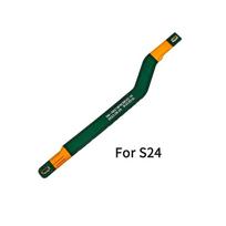 For Samsung Galaxy S24 / S24 Plus / S24 Ultra Wifi Antenna Signal Flex Cable Repair Parts For S24
