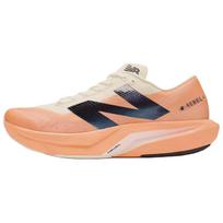 (WMNS) New Balance FuelCell Rebel v4 'Hot Mange' Women's WFCXCC4 EU 36