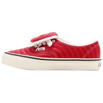 Vans Premium Authentic 44 Skateboard Shoes Unisex Red VN000Z9QIZQ 46