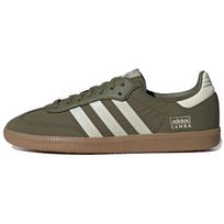 adidas Samba OG 'Reflective Pack - Focus Olive' Men's IE3440 EU 36