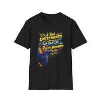 Dennis Always sunny Rage Knows No Bounds T-Shirt | XXL