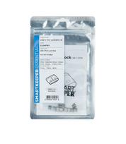 SmartKeeper Port Blocker Usb Type-C Grey  Plastic 10 Pc(S)