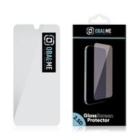 Obal:Me 2.5D Glass Screen Protector for Samsung Galaxy A26 5G / clear