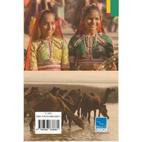 Primus BooksFlowers of the Sun: The People and Land of Kutch, c.17402020