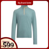 Under Armour Men's Running Half-Zip Long Sleeve Top XXL