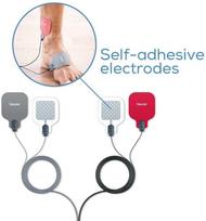 Beurer EM 59 Heat Gel Pads Massager (8 pack)