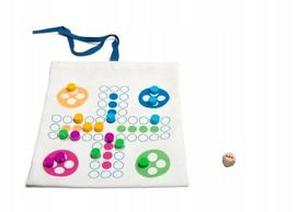 1-in-1 travel game - Chinese ladder