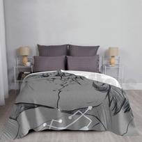 Blanket Catradora 1754 Shera Catradora Fanart Aesthetic Size: 75*100cm, Weight: 230 GSM