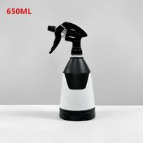 Large 900ML Mist Spray Bottle Fine Trigger Sprayer Adjustable Leak Free Refillable for Salon Plants Disinfectant Car Cleaning S