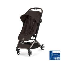 Cybex Orfeo travel strollers, Chocolate Brown (526001079)