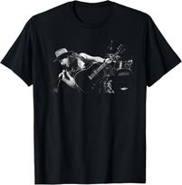 U2 Rock Group Singer Bono Live Birmingham NEC 1987 T-Shirt XXXL