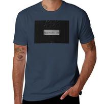Frances Ha Name Tag Tshirt Simple Casual Short Sleeve Cotton Tshirt S