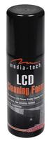 AIR DUSTER - Compressed gas (in liquid state) in a spray for removing dust and dirt by pressure
