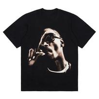 SMOKE SNOOP DOGG VINTAGE MARŠKINĖLIAI S-5XL M white