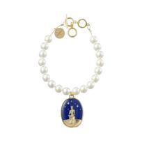 Starbucks x Muds A Room of Quiet Contemplation Beads Charm ONE SIZE