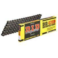 DID 428 D/118 drive chain