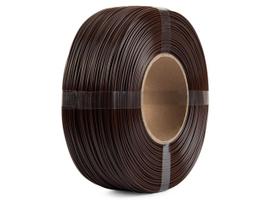 3DPower Refill PLA filament 1.75mm Brown 1kg