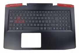 New Acer Aspire Vx5-591 Vx5-591G N16C7 Swiss Keyboard Case