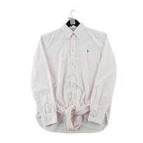 Seconde vie - Chemise classiques Femme à rayures - Excellent état L