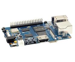Banana Pi BPI-M2 Ultra single-board computer