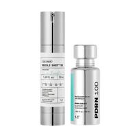 VT COSMETICS Reedle Shot 100+PDRN Essence 100 Set | Skin Booster & Elasticity Care Korean Skincare