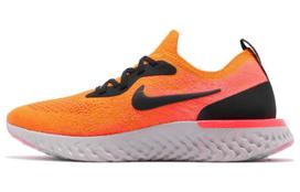 Nike Epic React Flyknit Copper Flash Women's AQ0070-800 35.5