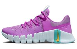 Nike Free Metcon 5 Hyper Violet Women's DV3950-501 39