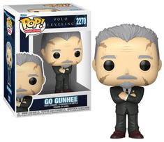 Funko POP! SOLO LEVELING Go Gunhee #2270