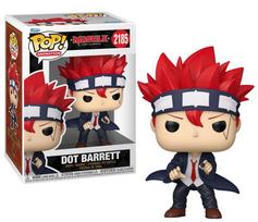 MASHLE - POP Animation N° 2185 - Dot Barret