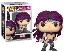 Funko POP! JoJos Bizarre Adventure The Animation Kars #2267
