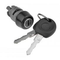 Ignition Switch Insert Volkswagen Transporter T4 Caravelle 1990-2003 Caddy II Passat B4 1988-96 - 9546Z-05