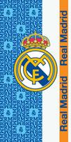 Real Madrid Football Towel 140 cm