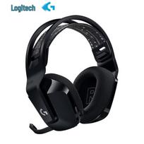 Logitech G733 Wireless 7.1 Surround Sound Gaming Headset