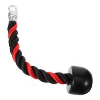 Bodybuilding Fitness Pull Rope Triceps Gym Equipment Pull Rope  Tricep Pull Rope Machine