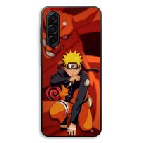 Coque Pour Samsung Galaxy A56 Naruto kurama mode Maniacase