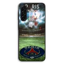Coque Pour Samsung Galaxy A56 Paris Saint Germain Benfica Maniacase
