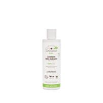 Cleansing emulsion for the diaper area, 200ml Alphanova Bebe Bio