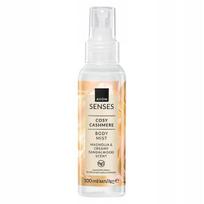 Avon - Cosy Cashmere magnolia sandalwood body mist 100 ml