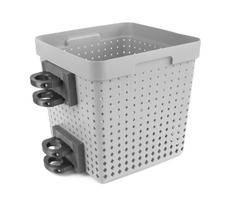 BIG TRUNK basket for Xiaomi Electric Scooter 5/5 Pro