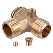 BNV-007 Compressor Check Valve 1  x 1