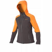 Y4519 Magic Marine Reefer Jacket WOMEN'S WATERPROOF SOFTSHELL JACKET XS