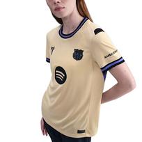 Nike Fc Barcelona 2025/26 Stadium Away Women's Kobe Dri-FIT Soccer Replica Jersey HJ5094-783 XL