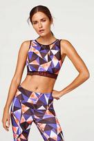 aM4251WOMEN'S ESPRIT XL SPORTS BRA