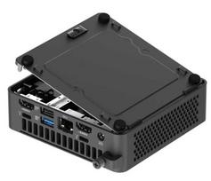 ASUS NUC 15 Pro Slim 235H Black