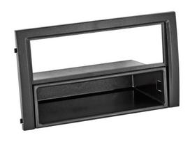 Radio frame Skoda Fabia (6Y) Facelift 1DIN 2004-2007 281340-02-0