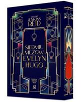 The Seven Husbands of Evelyn Hugo (Special Edition)